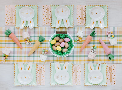 So Many Easter Tabletop Options!