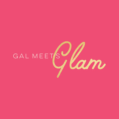 Gal Meets Glam