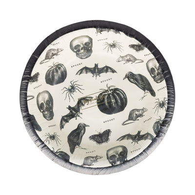 APO1235 - Apothecary Paper Bowls