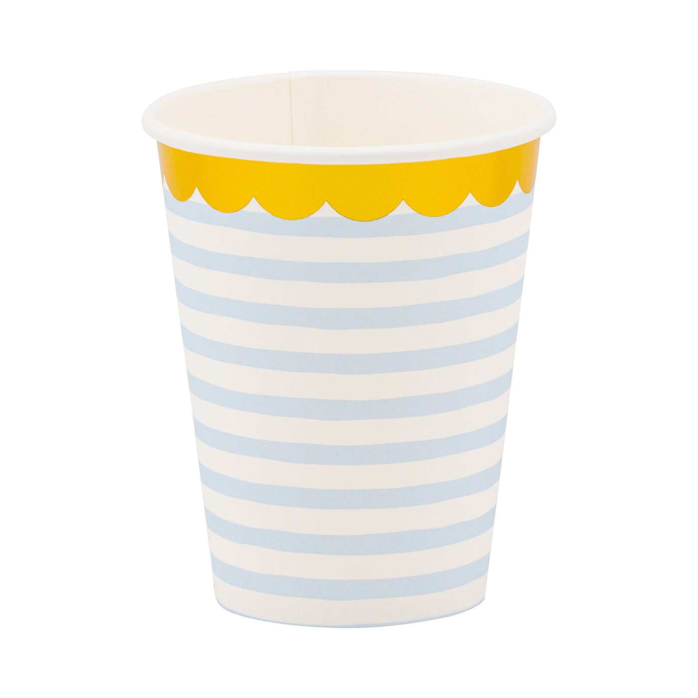 BAB1112 - Baby Blue Party Cup