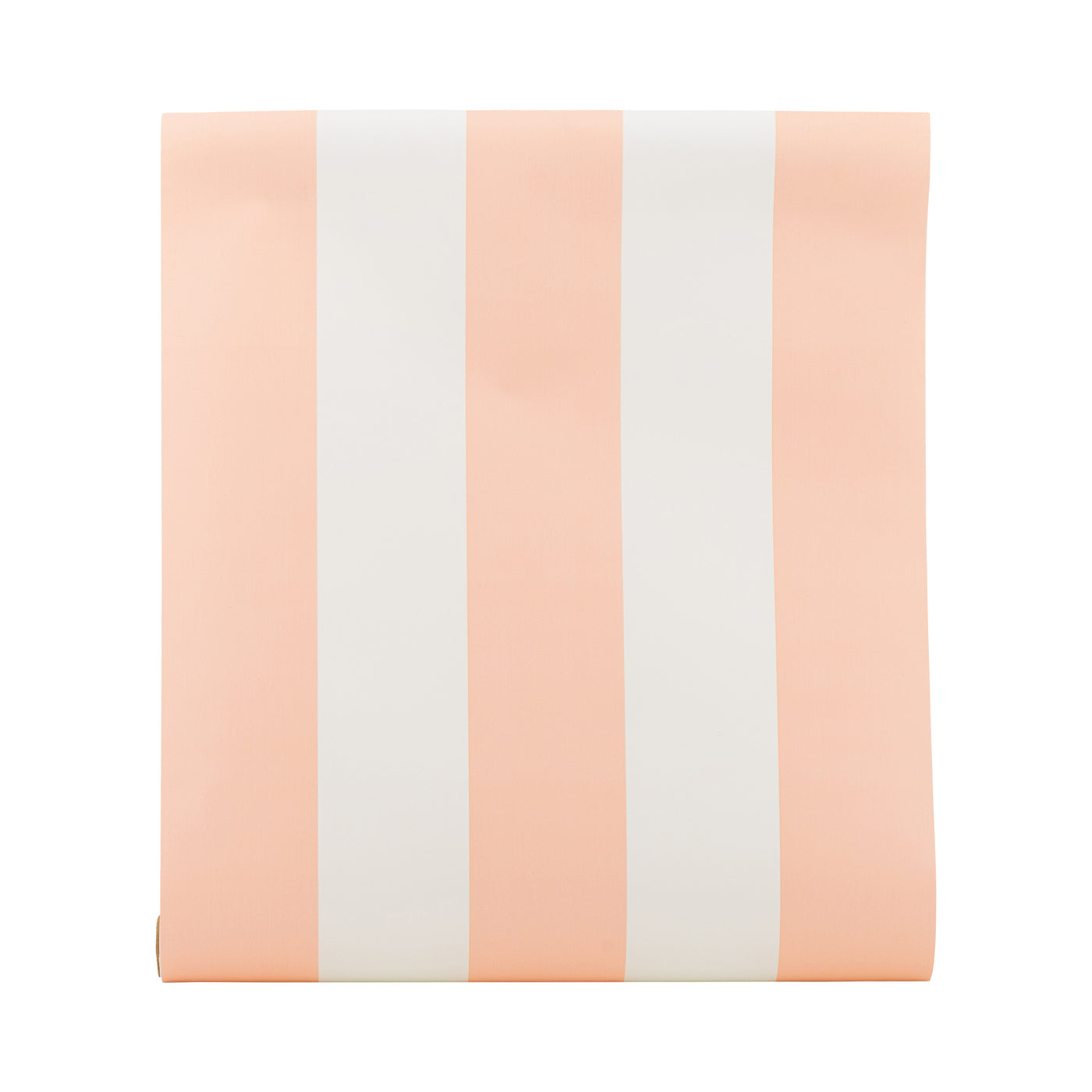 BAB1120 - Pink Striped Table Runner