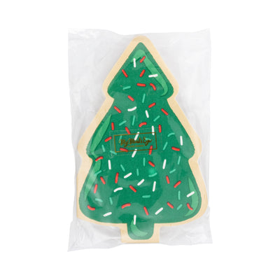 BAK1239 - Tree Cookie Dinner Napkin Set