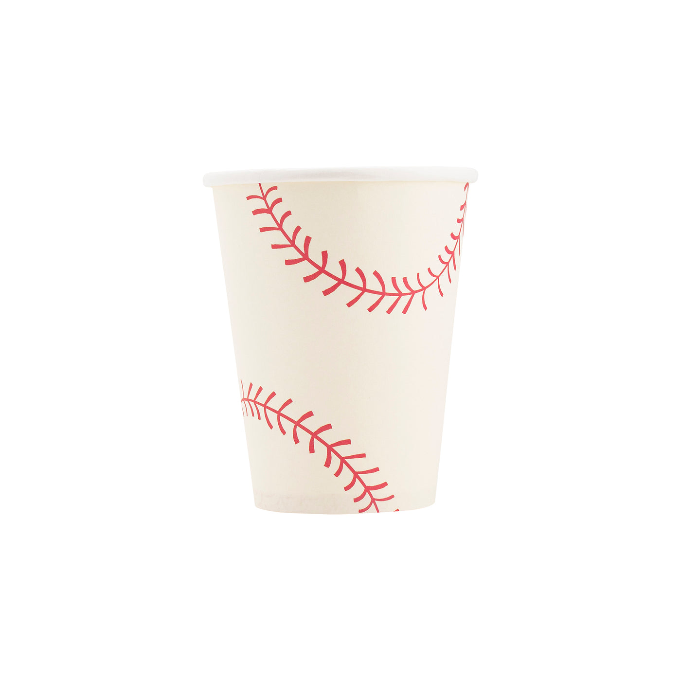 BAS1011 - Baseball Paper Cups