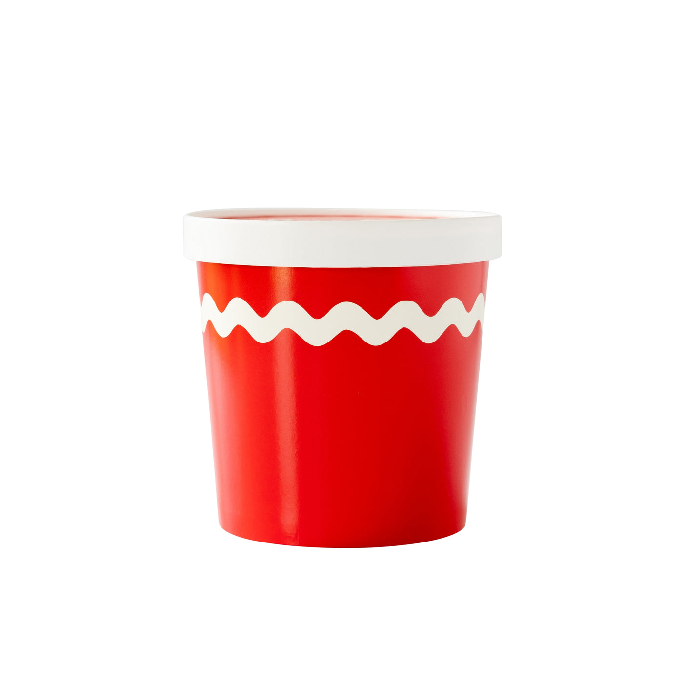 PRESALE SHIPPING MID OCTOBER - BEC1018 - Believe Ric Rac Treat Cup