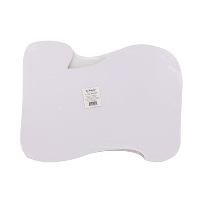 BEC1215 - Santa Scroll Placemat