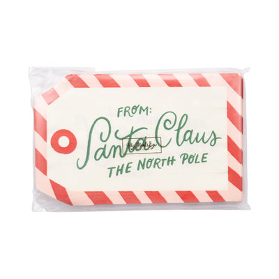 BEC1239 - Tag Dinner Napkin