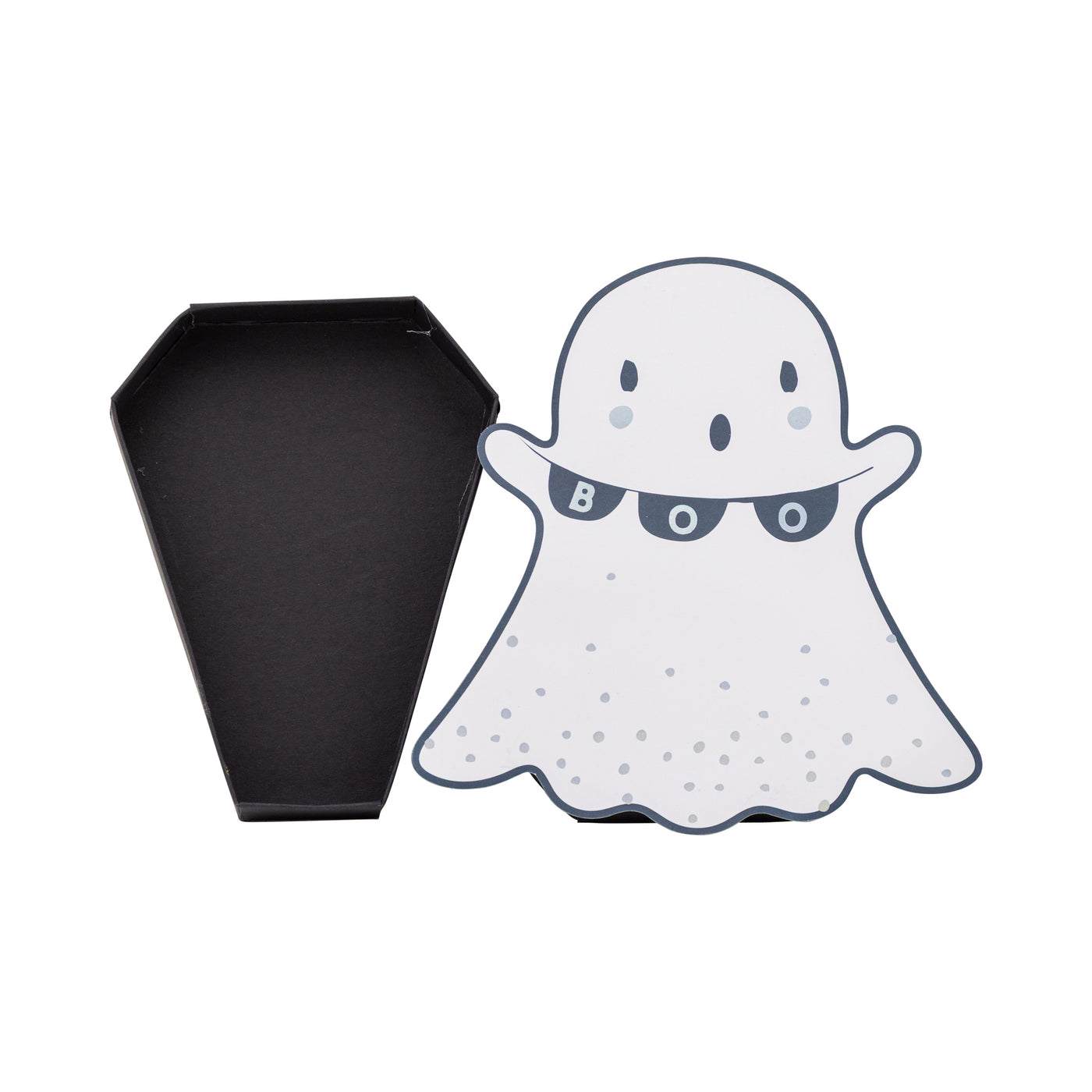BOO1208 - Occasions Ghost Treat Boxes