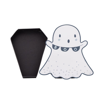 BOO1208 - Occasions Ghost Treat Boxes