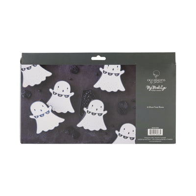 BOO1208 - Occasions Ghost Treat Boxes