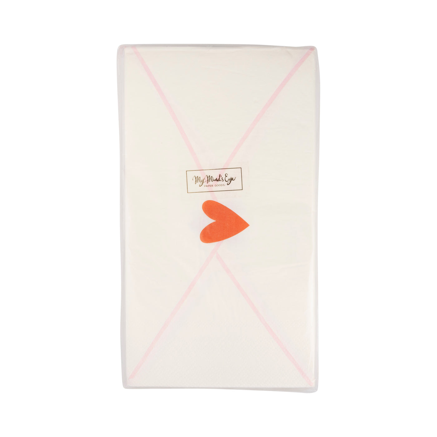 BRD1139 - Envelope Dinner Napkin