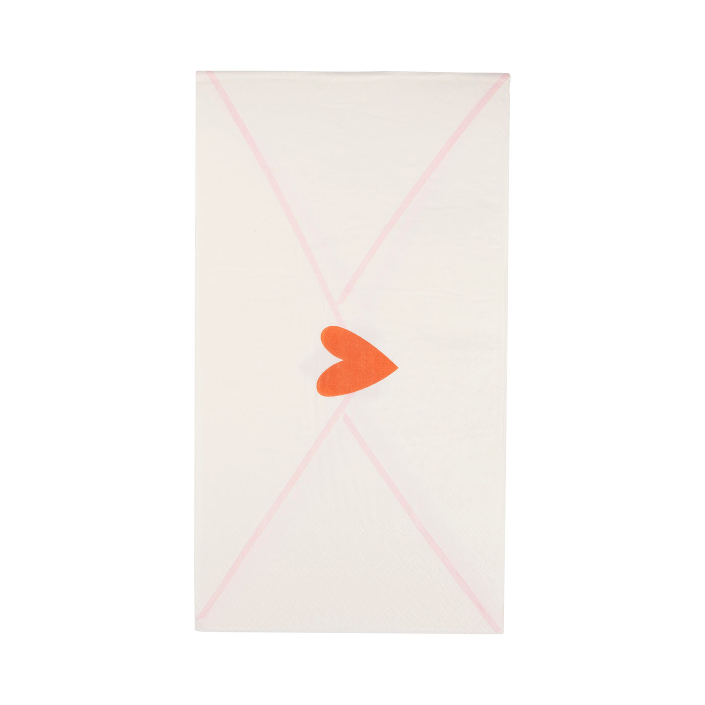 BRD1139 - Envelope Dinner Napkin