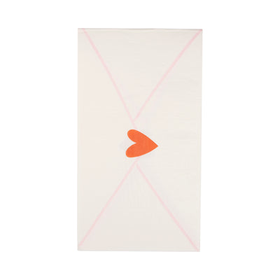 BRD1139 - Envelope Dinner Napkin