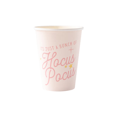 BSW1112 - Hocus Pocus Party Cup