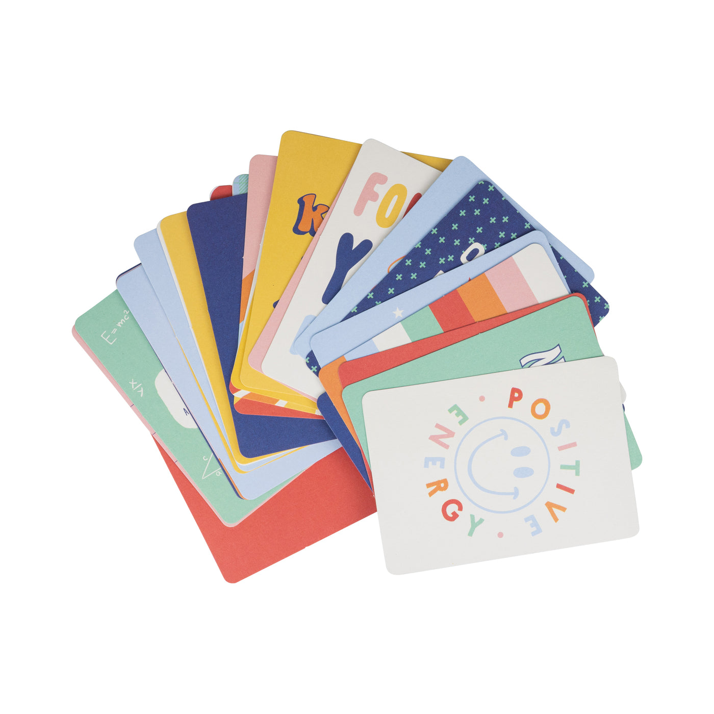 BTS1106 - Lunch Box Cards
