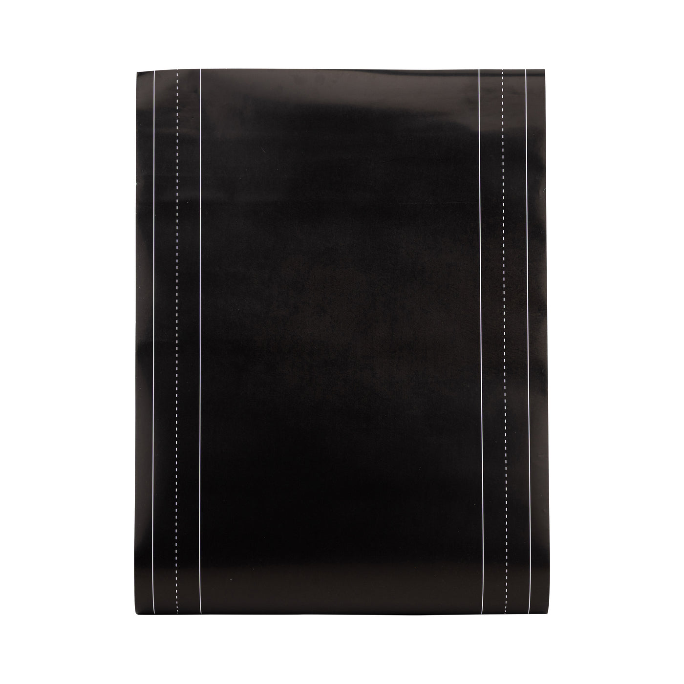 BTS1120 - Chalkboard Table Runner