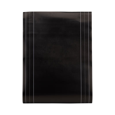 BTS1120 - Chalkboard Table Runner