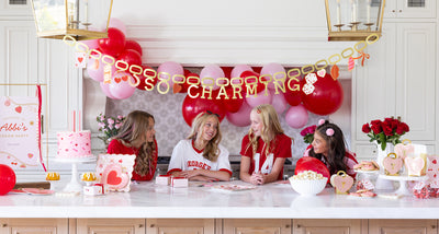 CHM1202 - So Charmed Banner