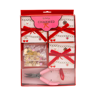 CHM1218 - Charm Bracelet Kit
