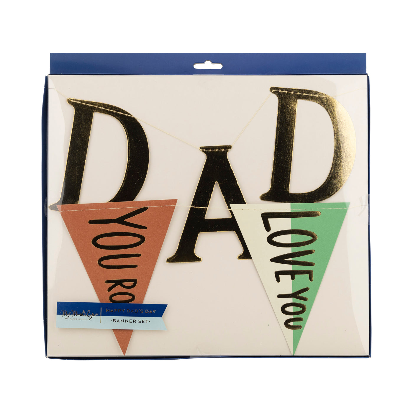 DAD1102 - Father's Day Banner Set