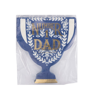 DAD1138 - Trophy Napkin