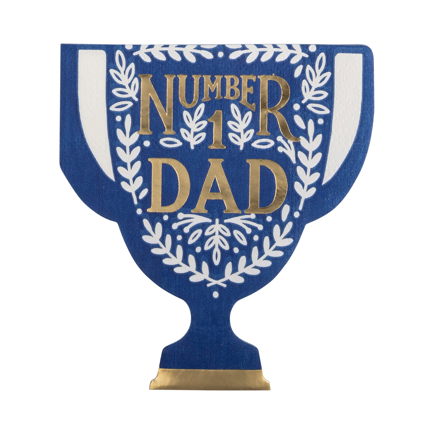 DAD1138 - Trophy Napkin