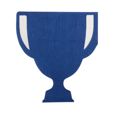 DAD1138 - Trophy Napkin