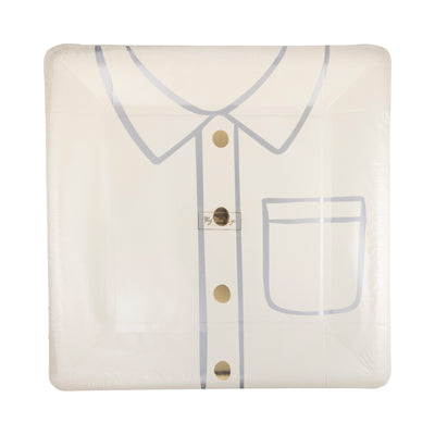 DAD1140 - Dress Shirt Plate