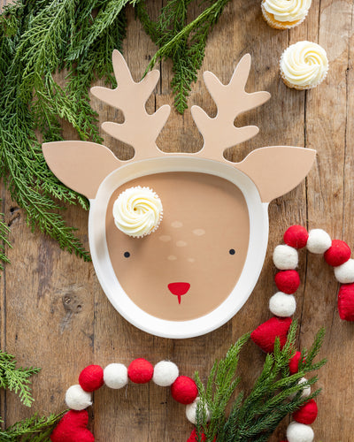 DER1230 - Rudolph Tray