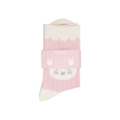 EAS1050 -  Bunny Socks