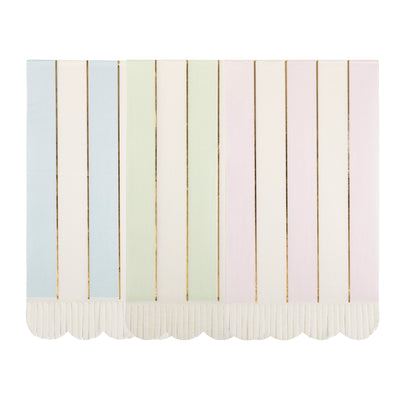 EAS1139 - Spring Soiree Guest Napkin Set