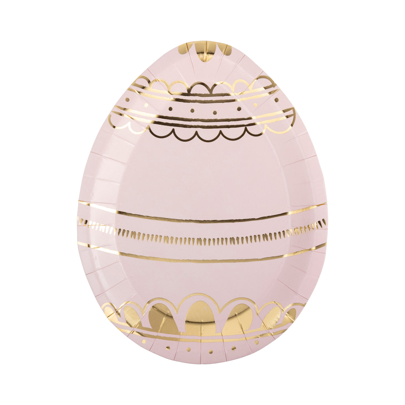 EAS1140 - Spring Soiree Egg Plate Set