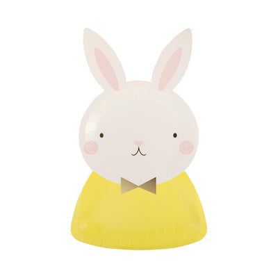 EPS1140 - Bunny Plate Set