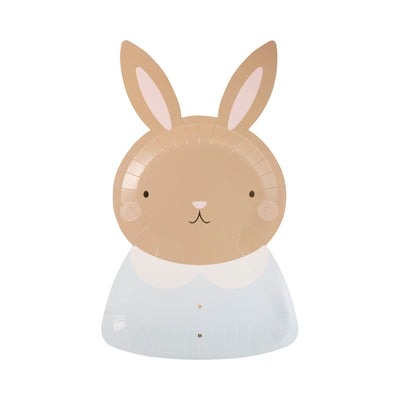 EPS1140 - Bunny Plate Set