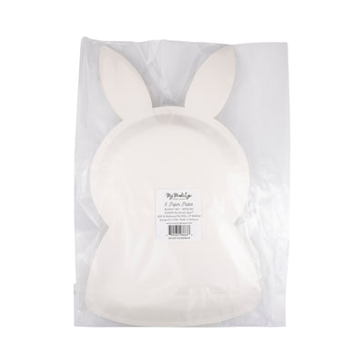 EPS1140 - Bunny Plate Set