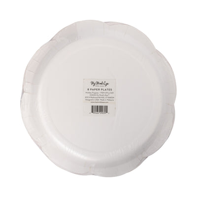 FLL1241 - Puppies Pattern Plate