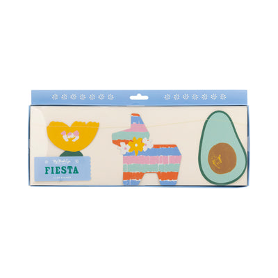 FST1104 - Fiesta Icon Banner