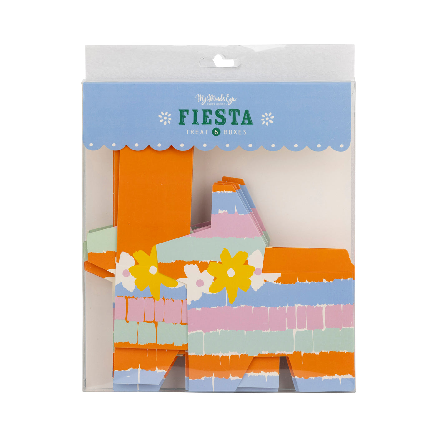 FST1108 - Fiesta Treat Box