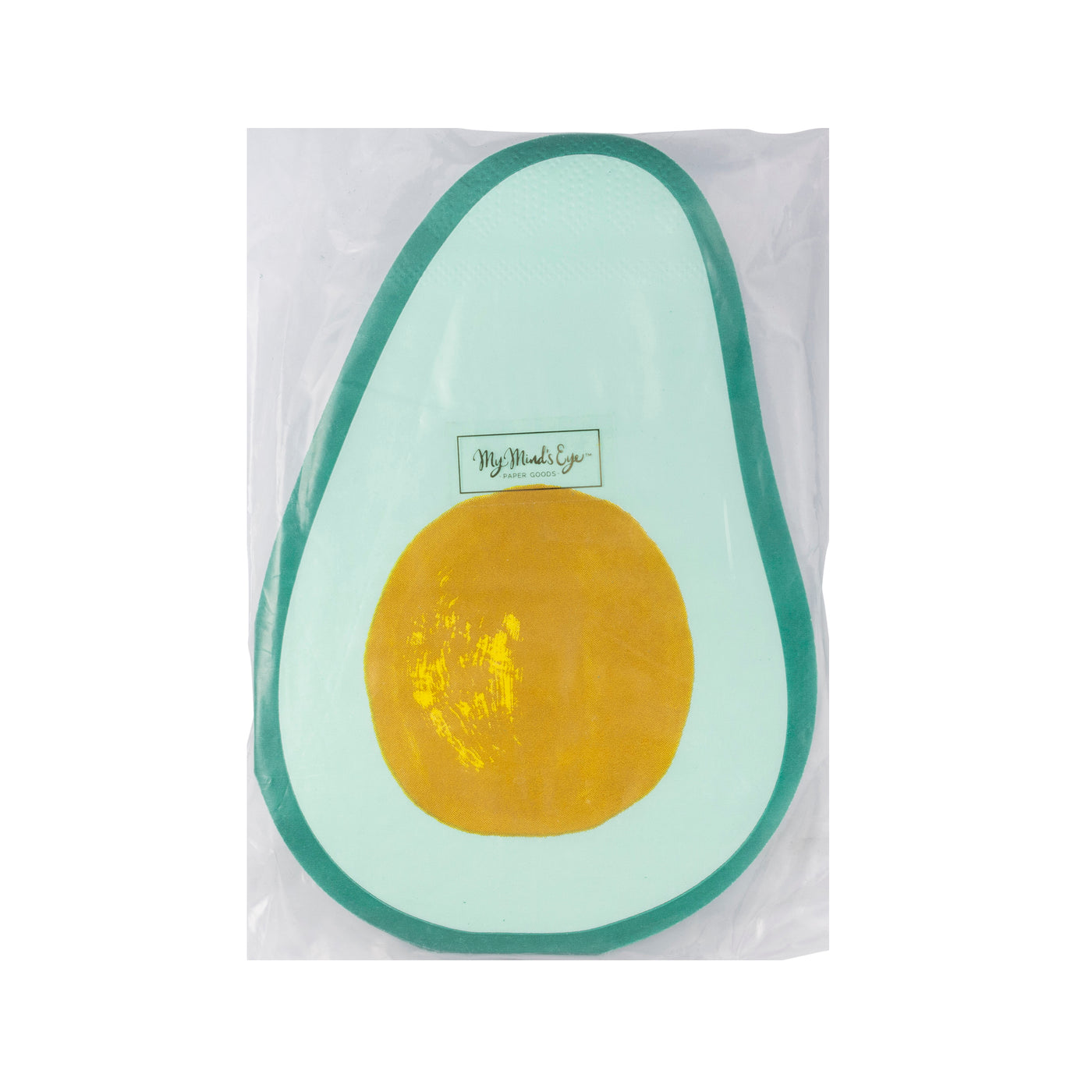 FST1137 - Fiesta Avocado Napkin