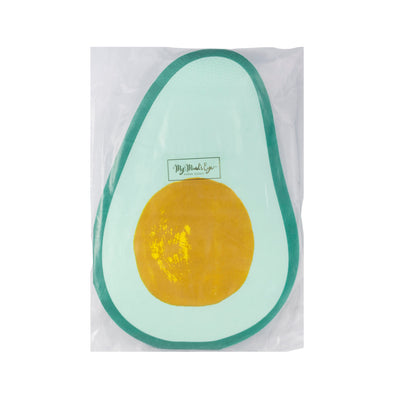 FST1137 - Fiesta Avocado Napkin