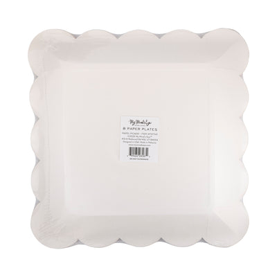 FST1141 - Fiesta Papel 10" Plate Set