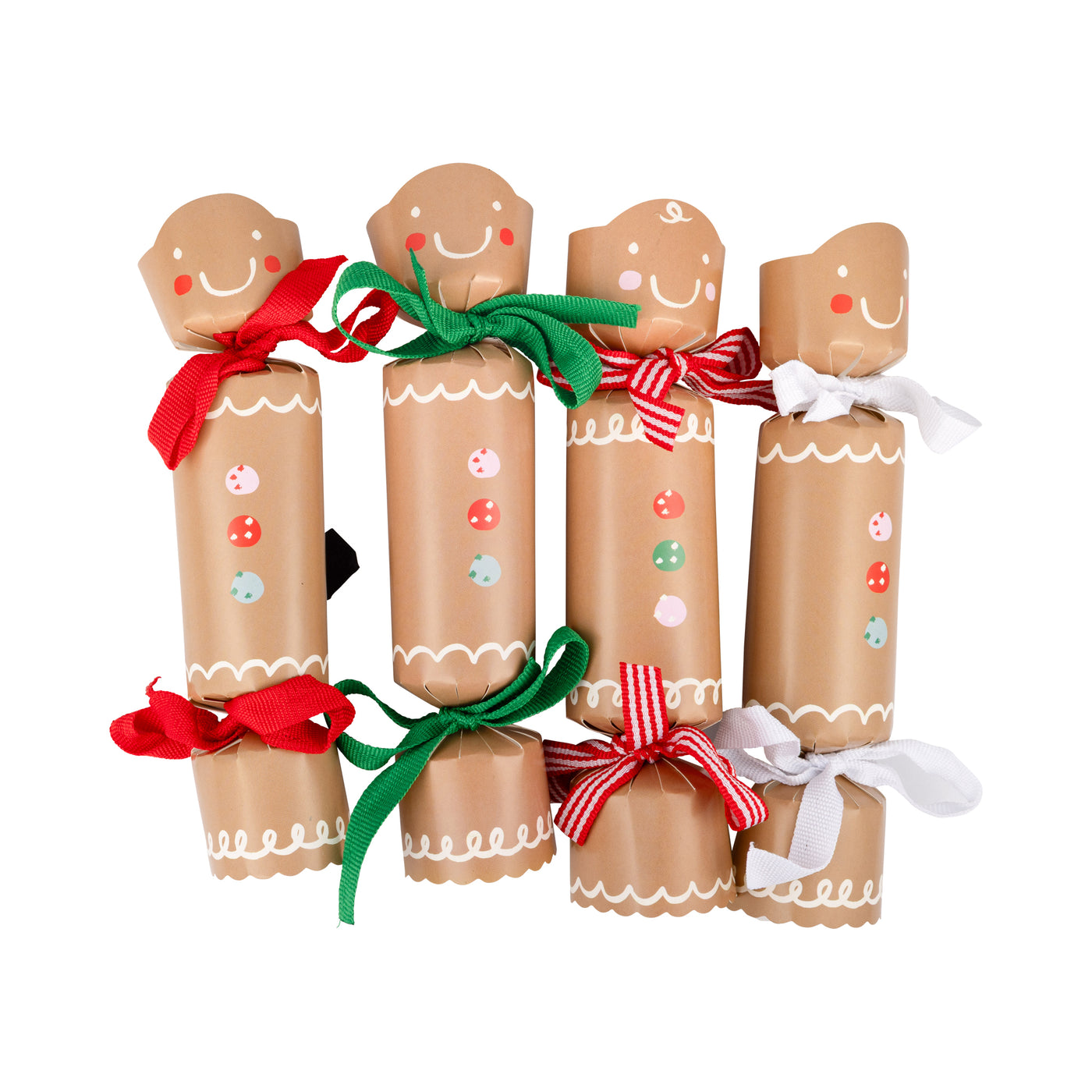GBD1212 - Gingerbread Crackers