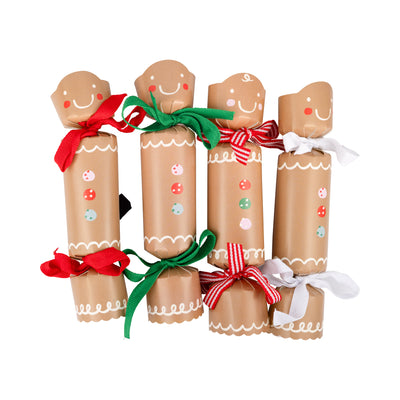 GBD1212 - Gingerbread Crackers