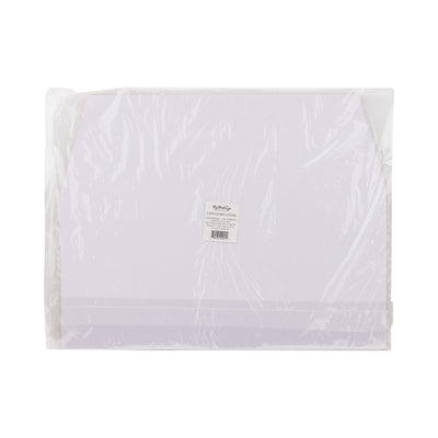 GBD1215 - Gingerbread Placemat with Stickers