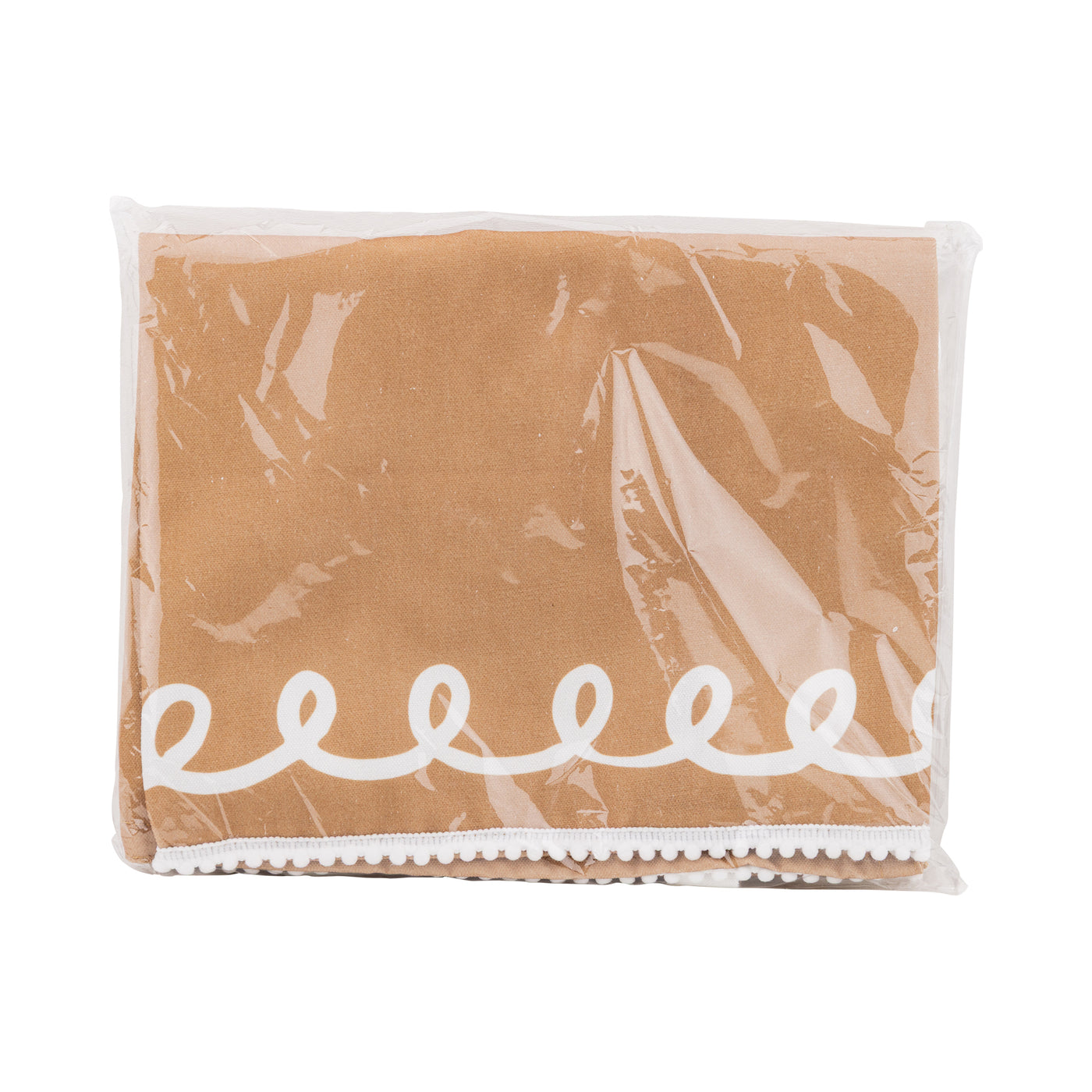 GBD1216 - Gingerbread Apron - Adult