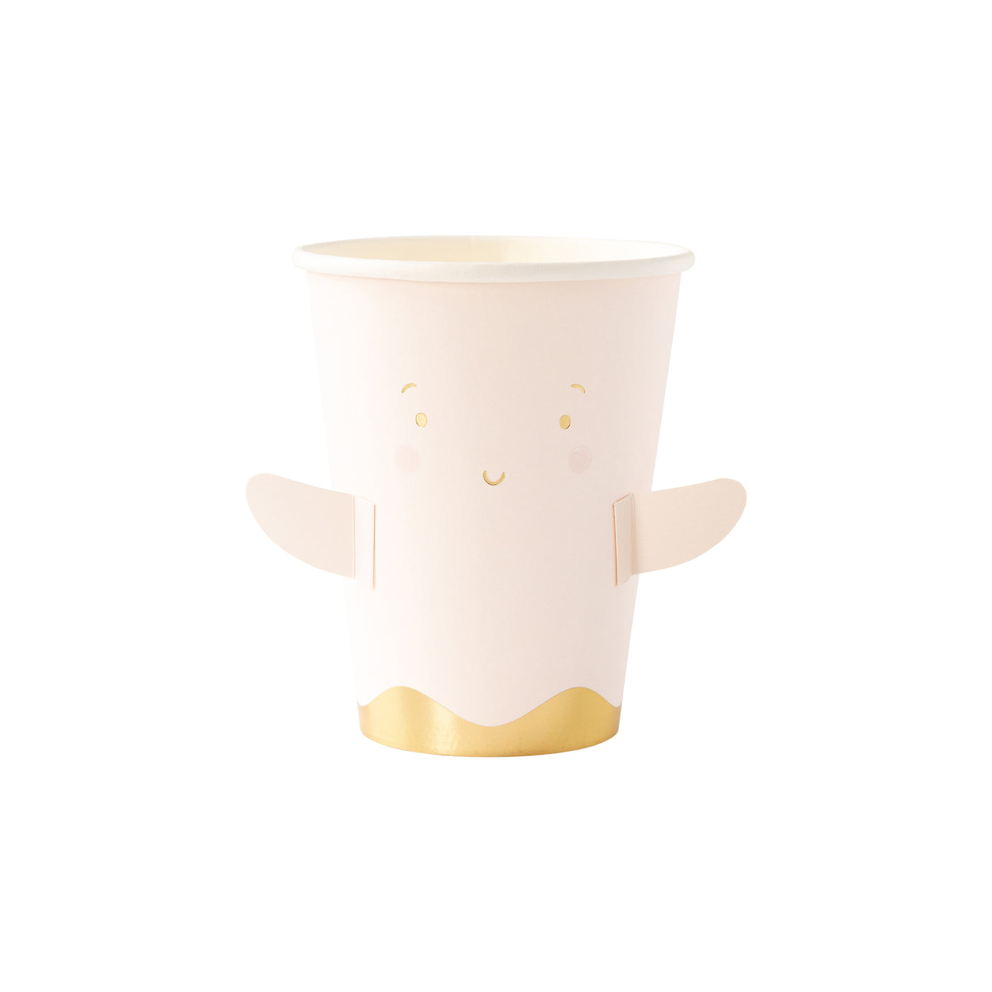 GHL1112 - Occasions by Shakira - Ghost Paper Party Cup