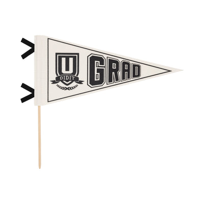 GRD1015 - Grad Felt Pennant Banner