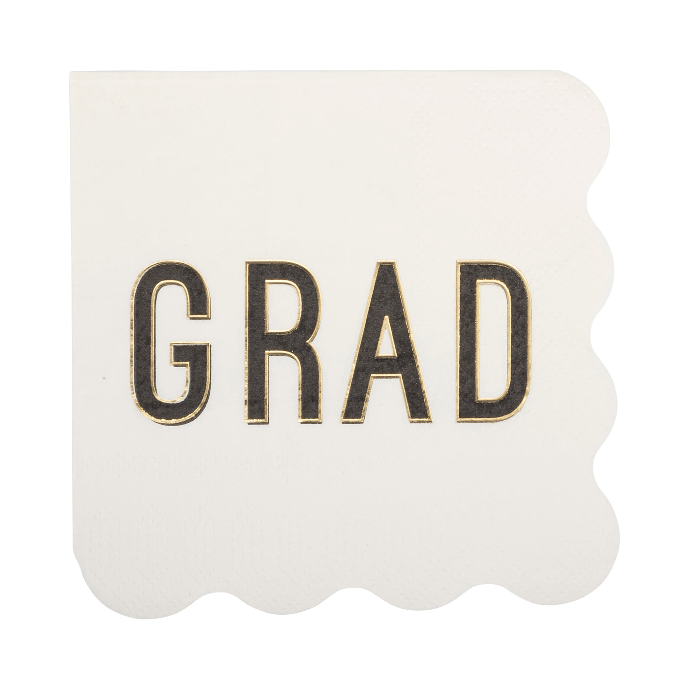 GRD1137 - Grad Cocktail Napkin