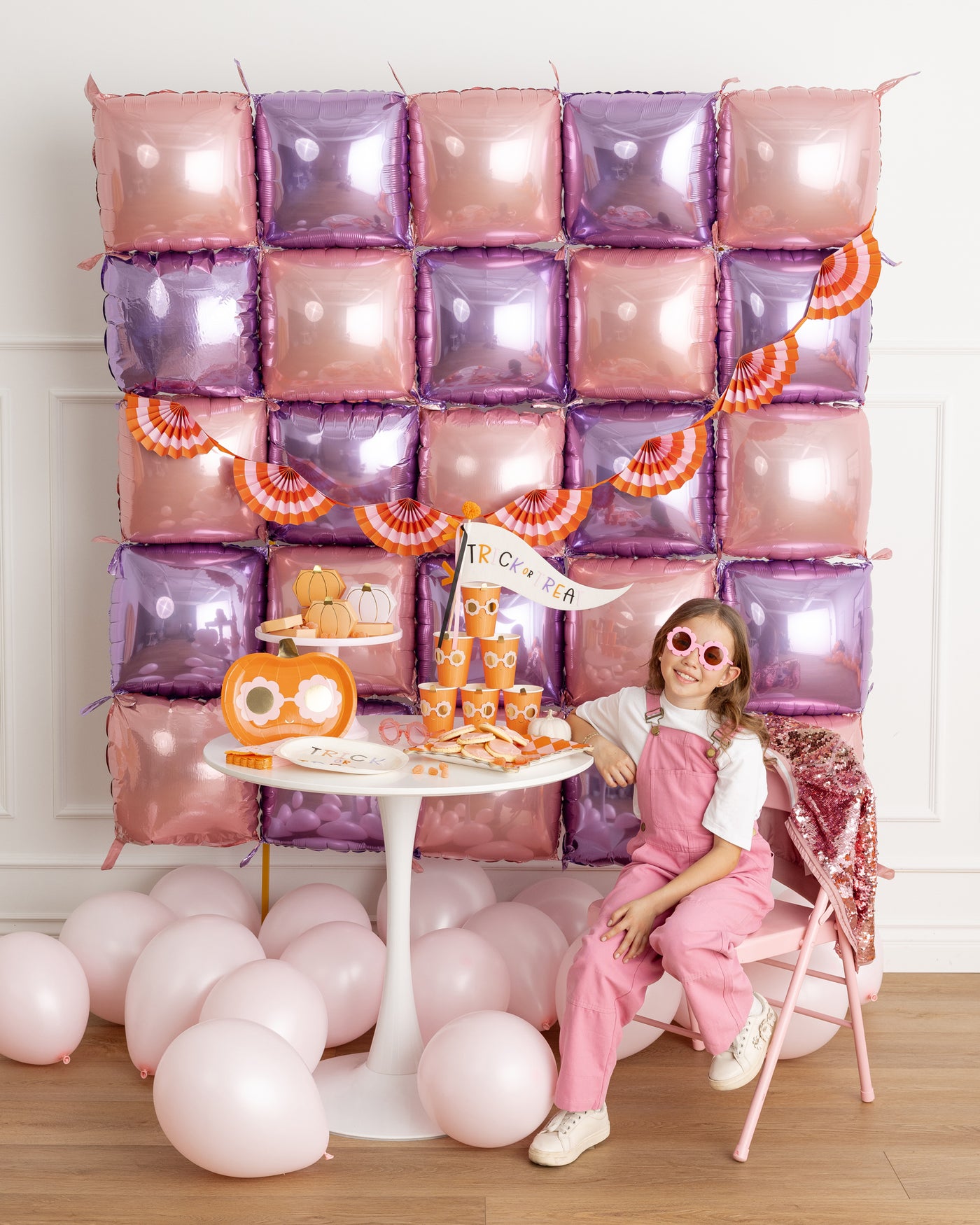 GVP1208 - Pumpkin Treat Box Set