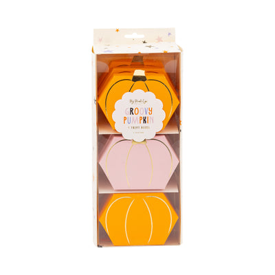 GVP1208 - Pumpkin Treat Box Set