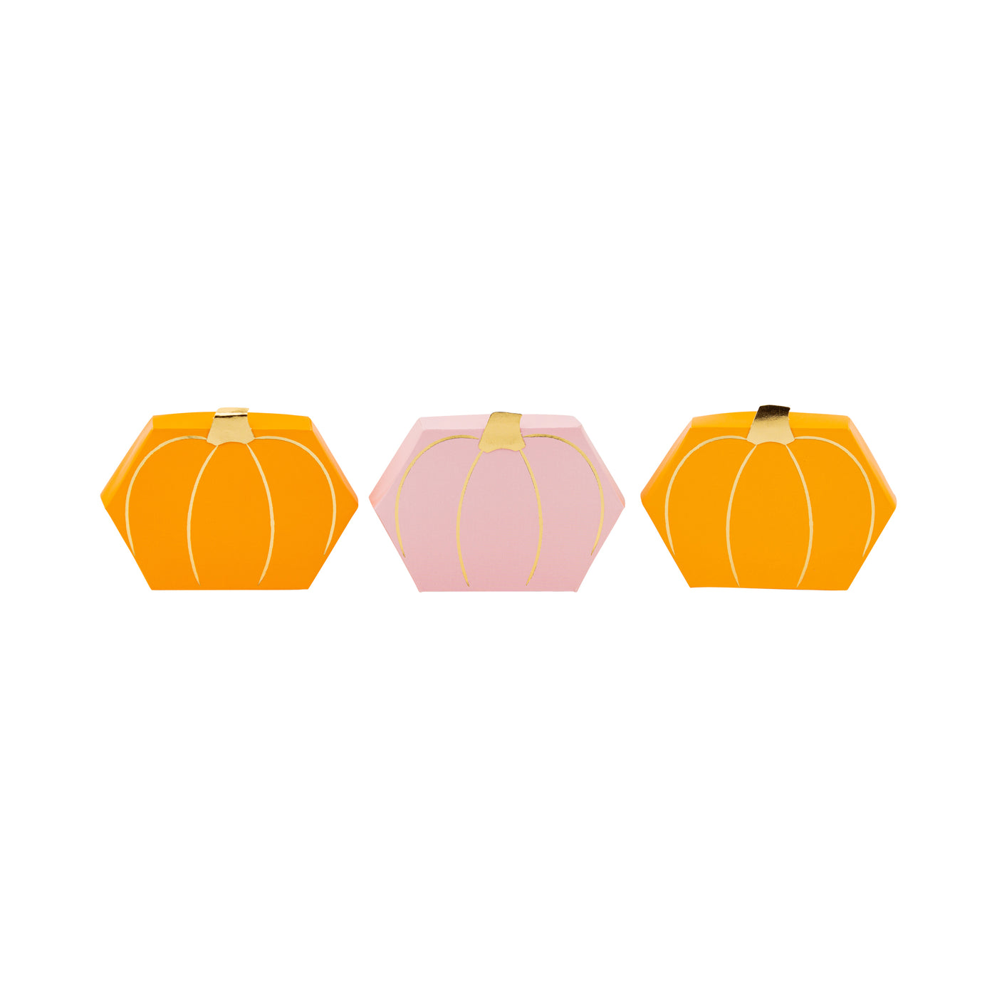 GVP1208 - Pumpkin Treat Box Set